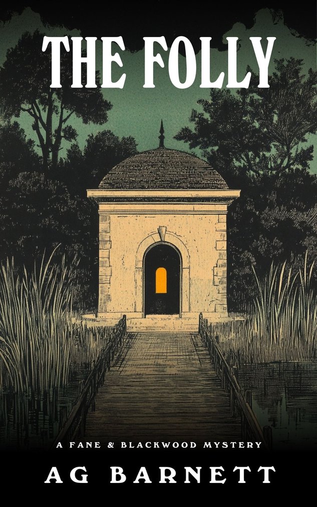 Cover of The Folly